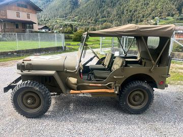 Jeep Willys
