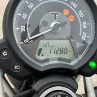 Triumph Street Scrambler 900 /2017