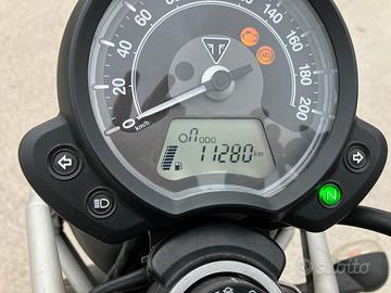 Triumph Street Scrambler 900 /2017