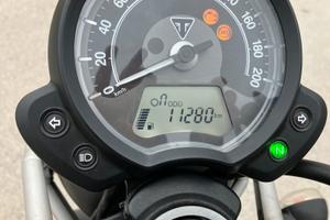 Triumph Street Scrambler 900 /2017