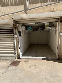 Garage a 30 metri da stazione ferroviaria MESTRE