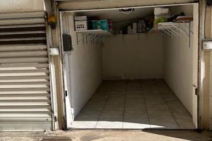 Garage a 30 metri da stazione ferroviaria MESTRE