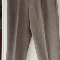 pantalone Oviesse pura lana 