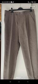 pantalone Oviesse pura lana 