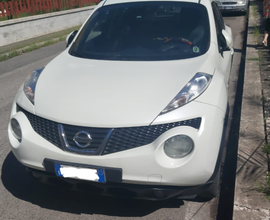 Nissan JUKE TEKNA 1.6 - 190 cv - gpl - full option