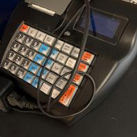 Registratore telematico RT40