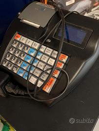 Registratore telematico RT40