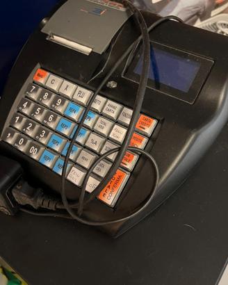 Registratore telematico RT40
