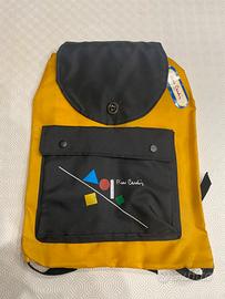 Pierre Cardin - Zaino vintage anni ‘80 Nuovo