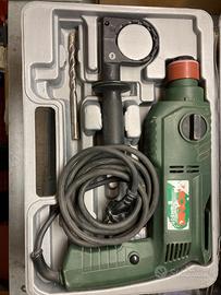martello perforatore SDS