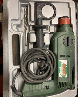 martello perforatore SDS