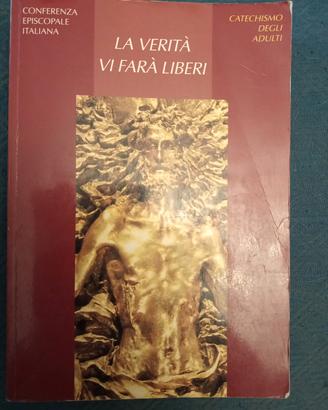 LA VERITÀ VI FARÀ LIBERI