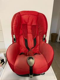 Seggiolino bebeconfort