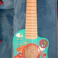 chitarra hape