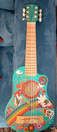 chitarra hape