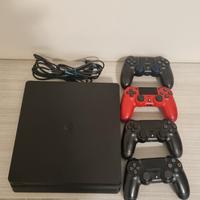 ps 4 pro
