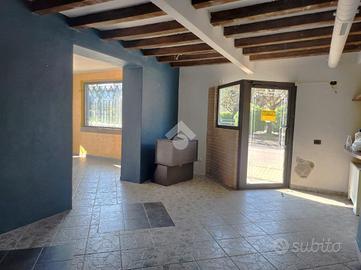 NEGOZIO A TRAVERSETOLO