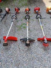 decespugliatore 26 cc.