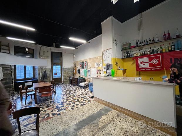 Locale commerciale - 140 m² Roiano centro