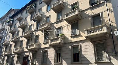 QUADRILOCALE NUDA PROPRIETA'