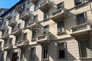 QUADRILOCALE NUDA PROPRIETA'