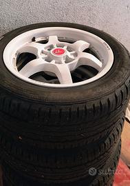 Cerchi 15 4x108