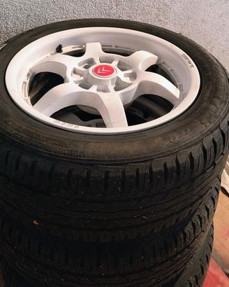Cerchi 15 4x108