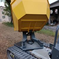 Dumper WN DT 23