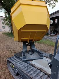 Dumper WN DT 23