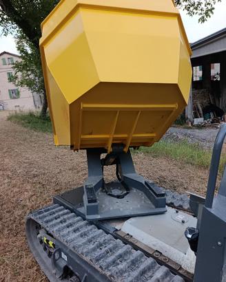 Dumper WN DT 23