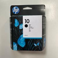 HP 10 C4844A nero - NUOVA