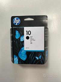HP 10 C4844A nero - NUOVA