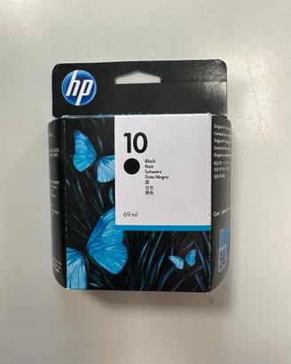 HP 10 C4844A nero - NUOVA