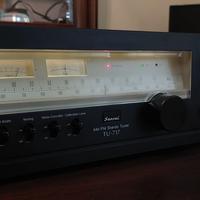 Tuner Sansui tu 717 sintonizzarore hi fi stereo