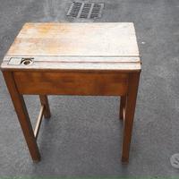 Banco scuola Inglese Kingfisher West Bromwich