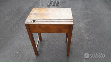 Banco scuola Inglese Kingfisher West Bromwich