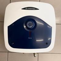 SCALDACQUA ELETTRICO ARISTON BLU EVO R10/3