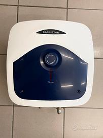 SCALDACQUA ELETTRICO ARISTON BLU EVO R10/3