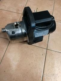 Elettropompa 220 volt