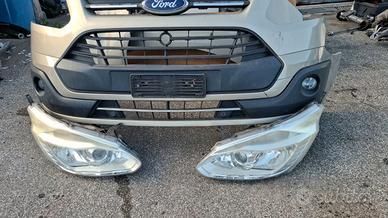 FORD TRANSIT CUSTOM 2.2D MUSO 12-17