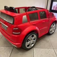 Automobile telecomandata