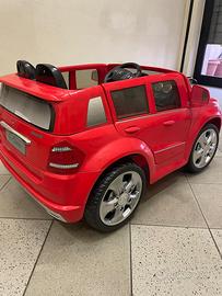 Automobile telecomandata