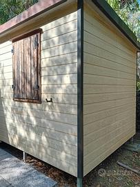 Bungalow