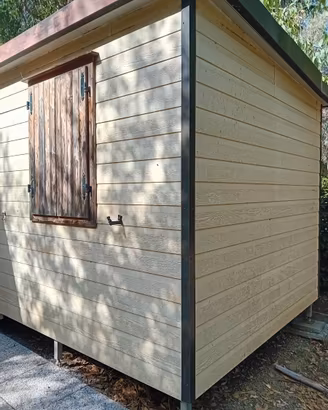 Bungalow
