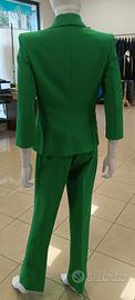 Abito donna giacca e pantalone 