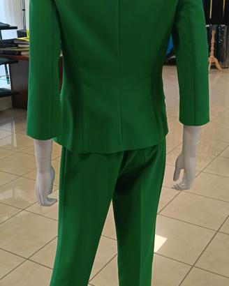 Abito donna giacca e pantalone 
