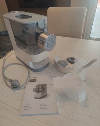 Macchina per pasta Impastatrice Philips HR2345