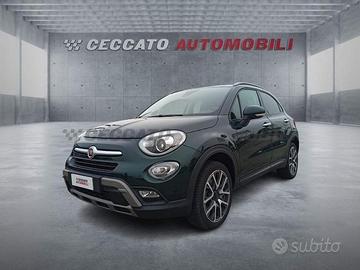 FIAT 500X 500 X 2015 2.0 mjt Cross Plus 4x4 1...