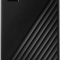 WD 1TB My Passport HDD portatile