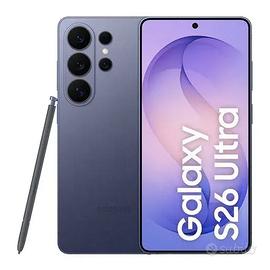 Samsung S 26 ultra